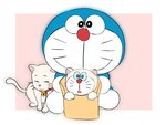 Rating: s
ID: 5618644
Date: 2025-06-03 14:10:54 -0400
Status: active
Score: 3
4:3 doraemon doraemon_(character) female feral hi_res male male/female mi-chan xiaoshishi post #5618644