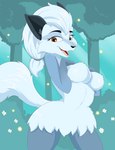 Rating: s
ID: 3612424
Date: 2022-10-07 15:16:46 -0400
Status: active
Score: 28
2022 accessory ambient_arthropod ambient_firefly ambient_insect anthro arthropod belly_tuft black_body black_fur breasts brown_eyes canid canine canis casual_nudity cute_fangs digital_media_(artwork) fangs featureless_breasts female flower fox fur hair hair_accessory hi_res mammal multicolored_body multicolored_fur nature navel_tuft nude open_mouth outside plant ponytail russian sheep_and_wolves shrub simone_(sheep_and_wolves) solo teeth tree tuft two_tone_body two_tone_fur white_body white_fur white_hair wizart_animation zebra10045 post #3612424