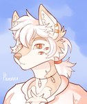 Rating: s
ID: 4123588
Date: 2023-06-21 13:11:48 -0400
Status: active
Score: 5
absurd_res anthro blue_background canid canine canis ear_piercing ear_ring hi_res male mammal multi_eye piercing ramiil ring_piercing simple_background solo wolf post #4123588