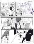 Rating: s
ID: 5430463
Date: 2025-03-13 06:55:44 -0400
Status: active
Score: 1
4_panel_comic accipitrid accipitriform adur_argento ambiguous_gender ambiguous_species avian background_character bird black_clothing black_eyes black_gloves black_handwear bodily_fluids bottomwear canid canine clothing comic eagle equid equine feathers female flavio_terracota footwear fox fur gloves grey_body grey_fur grey_hair group hair hallway handwear heart_print heart_print_clothing hi_res horse inside lagomorph lupe_torres_(siridia) male mammal necktie pants question_mark running school_uniform shirt shoes spanish_text sweat sweatdrop sweater sweater_vest text topwear translated uniform usuario2 vest white_body white_feathers white_fur post #5430463