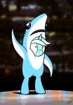 Rating: s
ID: 597791
Date: 2015-02-03 16:28:15 -0500
Status: active
Score: 32
animated clothing costume dori-to equid equine female friendship_is_magic hair halftime_shark hasbro hi_res horn lyra_heartstrings_(mlp) mammal multicolored_hair my_little_pony mythological_creature mythological_equine mythology parody short_playtime solo super_bowl two_tone_hair unicorn post #597791