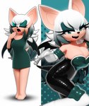 Rating: s
ID: 5657452
Date: 2025-06-21 05:38:23 -0400
Status: pending
Score: 32
2025 3d_(artwork) bat bat_wings big_breasts boots breasts clothed clothing digital_media_(artwork) eulipotyphlan eyes_closed eyeshadow female footwear gloves hair handwear hedgehog hi_res looking_at_viewer makeup mammal membrane_(anatomy) membranous_wings multicolored_hair open_mouth rouge_the_bat sega shoes solo sonic_the_hedgehog_(series) teal_eyes teal_eyeshadow teal_hair teeth tongue white_hair wings wolforam yarn post #5657452