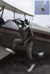 Rating: s
ID: 5534612
Date: 2025-04-27 17:42:06 -0400
Status: active
Score: 3
aircraft airplane anthro barefoot black_body black_fur black_nose border_collie bottomwear brown_clothing brown_coat brown_eyes brown_topwear canid canine canis cheek_tuft clothed clothing coat collie dipstick_ears domestic_dog ear_markings facial_tuft feet floppy_ears fur grey_bottomwear grey_clothing grey_pants hand_in_pocket herding_dog hi_res himeragoldtail looking_at_viewer male mammal multicolored_ears neck_tuft pants pastoral_dog pockets sheepdog solo standing topwear tuft vehicle white_body white_fur post #5534612