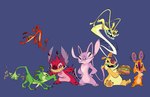 Rating: s
ID: 5659461
Date: 2025-06-22 00:53:22 -0400
Status: active
Score: 9
2025 4_fingers 4_toes alien all_fours ambiguous_gender angel_(lilo_and_stitch) antennae_(anatomy) antennae_markings anthro back_spines biped blue_background blue_eyes brown_nose brown_pawpads buckteeth chest_markings chest_tuft claws cute_fangs dipstick_antennae disney ear_markings experiment_(lilo_and_stitch) fangs feet felix_(lilo_and_stitch) female_(lore) finger_claws fingers food forked_antennae fur green_body green_claws green_fur group hands_on_hips head_tuft holding_food holding_object holding_sandwich leg_markings leroy_(lilo_and_stitch) lilo_and_stitch long_antennae male_(lore) markings melty_(lilo_and_stitch) multicolored_antennae olivia_emrich open_mouth open_smile orange_body orange_fur pawpads pink_body pink_fur pink_inner_ear proboscis_(anatomy) purple_inner_ear purple_markings purple_tongue red_body red_claws red_fur red_nose reuben_(lilo_and_stitch) sample_(lilo_and_stitch) sandwich_(food) sharp_teeth simple_background sitting smile spade_tail sparky_(lilo_and_stitch) speaker_ears standing sweeping tail teal_mouth teal_tongue teeth toes tongue tongue_out toony trunk_(anatomy) tuft white_markings wings yellow_body yellow_fur post #5659461