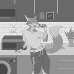 Rating: s
ID: 5304926
Date: 2025-01-13 09:41:05 -0500
Status: active
Score: 9
1:1 absurd_res anthro appliance biped bonelesswolf bottomwear bracelet brush brushing brushing_teeth canid canine clock clothing crop_top digital_media_(artwork) dishwasher ear_piercing fox fur furniture hi_res houseplant huge_filesize inside jewelry kitchen kitchen_appliance kitchen_sink leaning leaning_on_furniture looking_at_viewer loose_shirt male mammal microwave_oven midriff oversized_clothing pants picture_frame piercing pink_floyd plant plant_pot shirt skinny skinny_male smartwatch solo standing sweatpants tail teeth teeth_showing the_wall_(album) toothbrush toothbrush_in_mouth topwear watch post #5304926