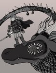 Rating: s
ID: 5053713
Date: 2024-09-16 01:40:28 -0400
Status: active
Score: 23
absurd_res armor arrows autenticovadito big_eyes boots cape claws clothing crystal dragon duo eastern_dragon english_text eyelashes facial_hair fangs female feral footwear hair hi_res horn human light_dragon_(totk) link looking_at_another looking_at_viewer male mammal master_sword melee_weapon mythological_creature mythological_scalie mythology nintendo nintendo_switch ponytail scalie shoes sideburns sword tears_of_the_kingdom teeth text the_legend_of_zelda weapon post #5053713