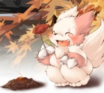 Rating: s
ID: 271523
Date: 2012-11-30 08:51:24 -0500
Status: active
Score: 11
3_fingers 3_toes ambiguous_gender anthro arm_tuft ashes autumn_theme biped black_nose blue_body blue_fur bodily_fluids campfire cheek_tuft chest_tuft claws cooking crouching drooling eyes_closed facial_tuft feet fingers fluffy fluffy_body fluffy_ears fluffy_tail food fur generation_3_pokemon happy holding_object holding_stick knee_tuft leg_tuft markings meat misleading_thumbnail multicolored_body multicolored_fur nekouri nintendo nude open_mouth pink_body pink_ears pink_fur pink_markings pokemon pokemon_(species) red_markings red_tongue saliva shadow shoulder_tuft simple_background smoldering solo stick tail teeth theme thick_fur toes tongue tuft two_tone_body two_tone_fur white_body white_ears white_fur white_tail zangoose post #271523