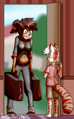Rating: s
ID: 4811692
Date: 2024-05-27 22:32:56 -0400
Status: active
Score: 69
2024 absurd_res angry anibaruthecat anthro artist_name canid canine canis clothed clothing digital_media_(artwork) door duo eulipotyphlan eyelashes female fingers hair hedgehog hi_res holding_object mammal mrs._hedgehog pregnant pregnant_female text the_mysteries_of_alfred_hedgehog wolf young young_anthro post #4811692