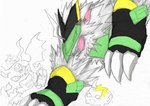 Rating: s
ID: 3305383
Date: 2022-04-28 20:32:59 -0400
Status: active
Score: 2
armor bandai_namco bibimon blade blade_horn claws demidevimon digimon digimon_(species) felid feline feral group headgear helmet mammal re07722035 runnermon sketchy trio visor wings post #3305383