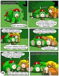 Rating: s
ID: 4257999
Date: 2023-08-27 16:20:30 -0400
Status: active
Score: 1
2023 ambiguous_gender baby_talk blonde_hair blue_eyes bodily_fluids border clover_(fluffy_pony) comic crying day dirty eating english_text equid equine eyes_closed fallenangel father_(lore) female_(lore) filth fluffy_pony fluffy_pony_(species) fur grass green_body green_fur hair hedge hooves horn male_(lore) mammal mary_(fluffy_pony) mother_(lore) mother_and_father_(lore) mud_covered mythological_creature mythological_equine mythology orange_body orange_fur outside parent_(lore) plant red_hair shrub sitting tears text unicorn walking white_border post #4257999