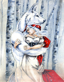 anthro blue_eyes breasts canine clothed clothing duo female fur hair heather_bruton hug human little_red_riding_hood little_red_riding_hood_(copyright) male male/female mammal nude outside tree white_fur white_hair winter wolf
Rating: Safe
Score: 4
User: Clawstripe
Date: June 18, 2018 anthro blue_eyes breasts canine clothed clothing duo female fur hair heather_bruton hug human little_red_riding_hood little_red_riding_hood_(copyright) male male/female mammal nude outside tree white_fur white_hair winter wolf
Rating: Safe
Score: 4
User: Clawstripe
Date: June 18, 2018