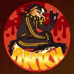 Rating: s
ID: 5575265
Date: 2025-05-15 21:24:04 -0400
Status: active
Score: 2
1:1 2020 4_fingers ankh ankh_(memonstrous) ankh_piercing anthro artist_name black_sclera black_spines black_tail bodily_fluids bottomwear bracelet brown_background brown_bottomwear brown_bracelet brown_clothing brown_collar brown_hoodie brown_pants brown_topwear character_badge_(artwork) character_name chotpot claws clothed clothed_anthro clothed_male clothing collar colored dated devil_horns_(gesture) digital_drawing_(artwork) digital_media_(artwork) dinosaur english_description facial_piercing finger_claws fingers fully_clothed fully_clothed_anthro fully_clothed_male gesture grey_claws hand_gesture head_spines hoodie jewelry jogging_pants light lighting lip_piercing long_fangs long_tail male multicolored_body multicolored_scales multicolored_tail open_mouth open_smile orange_body orange_eyes orange_scales orange_tail orange_tongue pants piercing pockets prehistoric_species reptile saliva saliva_string scales scalie sharp_teeth simple_background sitting smile solo spiked_bracelet spiked_collar spikes tail tail_spines teeth text tongue tongue_out topwear yellow_body yellow_scales yellow_tail post #5575265