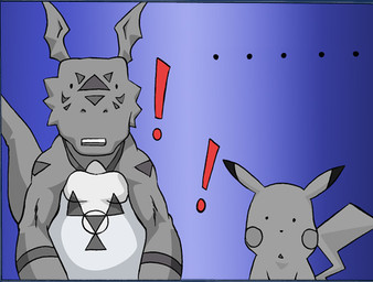 Rating: s
ID: 119278
Date: 2011-02-27 16:01:43 -0500
Status: active
Score: 13
bandai_namco cel_shading crossover digimon digimon_(species) digital_hazard duo ellipsis exclamation_point feral front_view generation_1_pokemon gradient_background guilmon head_wings inverted_zero_unit male mammal markings nintendo nude pikachu pokemon pokemon_(species) raised_tail reaction_image rodent scalie shaded shocked simple_background size_difference symbol tail toony unknown_artist unusual_wing_placement wings zero_unit post #119278