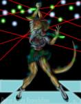 Rating: s
ID: 1504121
Date: 2018-04-04 13:56:37 -0400
Status: active
Score: 5
2003 bottomwear bra breasts clothed clothing dance_floor female hair kangaroo looking_at_viewer macropod mammal marsupial miniskirt necktie open_clothing open_shirt open_topwear rave shirt skirt solo strobe_lights sudonym topwear underwear post #1504121