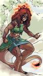 Rating: s
ID: 2019606
Date: 2019-10-11 10:25:10 -0400
Status: active
Score: 64
2019 9:16 abs animal_humanoid barefoot black_nails boitata bottomwear bracelet brazilian_mythology breasts clothed clothing colored_nails facial_spikes fangs feet female fire flaming_tail halter_top hi_res humanoid jewelry looking_at_viewer midriff multi_eye muscular muscular_female muscular_humanoid mythology nails outside plagueofgripes pupils sharp_nails skirt slit_pupils solo spikes spikes_(anatomy) standing tail tassels tattoo teeth tribal tribal_tattoo yellow_eyes post #2019606