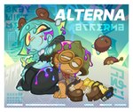 Rating: s
ID: 5645916
Date: 2025-06-16 09:20:07 -0400
Status: pending
Score: 3
animal_humanoid arthropod blue_body blue_skin blur_sotong border cephalopod cephalopod_humanoid duo eyewear female freakshlow goggles headband_ears hi_res horseshoe_crab humanoid ink male male/female marine marine_humanoid mollusk mollusk_humanoid nintendo sheldon_(splatoon) splatoon squid_humanoid white_border post #5645916