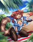 Rating: s
ID: 4154035
Date: 2023-07-06 13:06:47 -0400
Status: active
Score: 14
absurd_res ailurid anthro beach breasts cafe cleavage clothed clothing conditional_dnp female hi_res linndrim maid_uniform mammal palm_tree plant red_panda sea seaside solo tree uniform water post #4154035