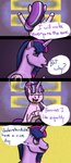 Rating: s
ID: 5181899
Date: 2024-11-14 14:16:09 -0500
Status: active
Score: 11
2019 4_panel_comic absurd_res acceptance answer artist_logo blue_eyebrows blue_mane blush cheek_tuft colored comic dialogue digital_media_(artwork) duo english_description english_text equal_sign equid equine eyebrows eyelashes eyes_closed facial_tuft feathered_wings feathers female female_feral feral folded_wings friendship_is_magic fur hair hasbro hi_res hooves horn just_a_pancake legs_up light lighting logo long_mane mammal mane multicolored_mane my_little_pony mythological_creature mythological_equine mythology narrowed_eyes open_mouth open_smile pink_mane pink_tongue ponytail purple_background purple_body purple_fur purple_hooves purple_horn purple_mane purple_tail purple_wings question shaded side_view simple_background skywater smile squint starlight_glimmer_(mlp) tail talking_to_another text thick_eyebrows tongue tuft twilight_sparkle_(mlp) unguligrade unicorn unicorn_horn winged_unicorn wings yellow_background post #5181899