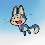 Rating: s
ID: 4679883
Date: 2024-03-25 20:13:18 -0400
Status: active
Score: 50
1:1 black_eyes blue_body blue_fur digital_media_(artwork) domestic_cat dragon_ball felid feline felis feral fur hi_res mammal open_mouth priveranimation puar_(dragon_ball) simple_background smile solo tail post #4679883