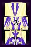 Rating: s
ID: 3091814
Date: 2021-12-26 20:15:13 -0500
Status: active
Score: 1
absurd_res bedsheetwalking black_body border comic comic_panel debris digital_media_(artwork) dirt dragon explosion full-length_portrait glowing hi_res horn lava machine male male_(lore) mecha mecha_dragon mythological_creature mythological_scalie mythology night pollard portrait purple_body purple_border robot rock scalie solo something_is_coming_(pollard) text white_body wings post #3091814