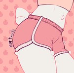 Rating: s
ID: 5579322
Date: 2025-05-17 17:17:48 -0400
Status: active
Score: 56
2025 >w< anthro athletic_wear bottomwear bovid butt butt_focus caprine clothed clothing digital_media_(artwork) faceless_anthro faceless_character faceless_female female food fruit fur gym_bottomwear gym_shorts mammal navel peach_(fruit) pink_background pink_bottomwear pink_clothing pink_shorts plant sheep sheep_tail shorts side_view simple_background sketch solo standing tail thick_thighs topwear twiks twizzy_(twiks) white_body white_tail white_thighs wool_(fur) post #5579322