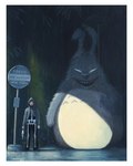 Rating: s
ID: 3734634
Date: 2022-12-06 03:58:12 -0500
Status: active
Score: 20
4:5 axe border bus_stop_sign clothing costume donnie_darko donnie_darko_(character) duo fangs frank_the_rabbit_(donnie_darko) ghibli halloween halloween_costume holidays human lagomorph leporid male mammal my_neighbor_totoro outside rabbit raining ruel_pascal teeth totoro totoro_bus_stop white_border post #3734634