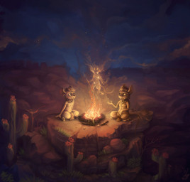2018 anthro campfire clothing desert dialogue fantasy fire fur loincloth magic magic_user male mammal mouse night rodent simon_tesla stories tribal_spellcaster twymouse
Rating: Safe
Score: 3
User: Twymouse
Date: June 19, 2018 2018 anthro campfire clothing desert dialogue fantasy fire fur loincloth magic magic_user male mammal mouse night rodent simon_tesla stories tribal_spellcaster twymouse
Rating: Safe
Score: 3
User: Twymouse
Date: June 19, 2018