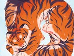 Rating: s
ID: 5178498
Date: 2024-11-13 00:01:35 -0500
Status: active
Score: 28
ambiguous_gender big_feet eyes_closed feet felid feral hi_res hijen long_tail mammal pantherine paws sleeping solo stripes tail tiger post #5178498
