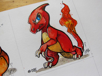 2016 3_fingers 3_toes 4:3 ambiguous_gender angry blue_eyes casynuf charmeleon countershade_tail countershade_torso countershading eyebrows fangs feral flaming_tail full-length_portrait glare looking_back multicolored_skin nintendo pokémon pokémon_(species) portrait red_skin red_tail shadow side_view simple_background solo standing toes traditional_media_(artwork) two_tone_skin two_tone_tail video_games white_background yellow_skin yellow_tail
Rating: Safe
Score: 3
User: Nicklo6649
Date: April 19, 2018 2016 3_fingers 3_toes 4:3 ambiguous_gender angry blue_eyes casynuf charmeleon countershade_tail countershade_torso countershading eyebrows fangs feral flaming_tail full-length_portrait glare looking_back multicolored_skin nintendo pokémon pokémon_(species) portrait red_skin red_tail shadow side_view simple_background solo standing toes traditional_media_(artwork) two_tone_skin two_tone_tail video_games white_background yellow_skin yellow_tail
Rating: Safe
Score: 3
User: Nicklo6649
Date: April 19, 2018