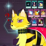 Rating: s
ID: 5605984
Date: 2025-05-29 01:45:23 -0400
Status: active
Score: 2
1:1 ambiguous_gender black_hole canid canine card feral fox fox_spirit hi_res looking_at_viewer magic_user majespecter majespecter_fox_kyubi mammal miles_rosebh purple_eyes question_mark solo spell_card_(yu-gi-oh) trap_card_(yu-gi-oh) yellow_body yu-gi-oh! post #5605984