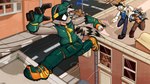 Rating: s
ID: 5664023
Date: 2025-06-24 01:54:30 -0400
Status: active
Score: 2
2025 5_fingers absurd_res anthro anthro_focus avian beak beanie bird black_body black_clothing black_footwear black_fur black_hat black_headwear black_inner_ear black_nose black_shoes blue_bottomwear blue_clothing blue_hat blue_headwear blue_pants blue_topwear blue_vest bottomwear brown_bottomwear brown_clothing brown_footwear brown_jacket brown_pants brown_shoes brown_topwear clothed clothing cockatoo cordell crocodile crocodilian detective facial_markings feathers felino female fingerless_gloves fingers footwear fur gloves green_bottomwear green_clothing green_footwear green_gloves green_handwear green_hat green_headwear green_pants green_shoes green_topwear green_vest grey_beak grey_body grey_fur grey_hair hair handwear hat head_markings headgear headwear hi_res jacket jacket_vest japanese_text kathy_(felino) looking_at_another looking_back male male_focus mammal markings mask_(marking) motion_lines open_clothing open_jacket open_topwear orange_clothing orange_footwear orange_shirt orange_shoes orange_topwear outside owl pants parrot power_lines procyonid raccoon red_body red_feathers reptile rooftops running sally_(felino) scalie sharp_teeth shirt shoes smile smirk solo_focus spray_can street tan_hat tan_headwear teeth text topwear trick_(tricktrashing) trilby vest white_clothing white_shirt white_topwear wind yellow_body yellow_feathers post #5664023