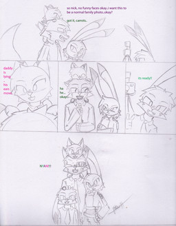 anthro canine clothing comic cub disney duo family female fox hi_res judy_hopps lagomorph male mammal nick_wilde pace2n9tmaker parent rabbit sibling simple_background young zootopia
Rating: Safe
Score: 2
User: Nicklo6649
Date: April 19, 2018 anthro canine clothing comic cub disney duo family female fox hi_res judy_hopps lagomorph male mammal nick_wilde pace2n9tmaker parent rabbit sibling simple_background young zootopia
Rating: Safe
Score: 2
User: Nicklo6649
Date: April 19, 2018
