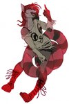 Rating: s
ID: 948167
Date: 2016-07-19 06:53:43 -0400
Status: active
Score: 29
anthro boots clothed clothing curli_staircase domestic_cat ear_piercing fangs felid feline felis female footwear hair hi_res hybrid looking_at_viewer mammal markings open_mouth piercing piranhapettingzoo procyonid raccoon shoes simple_background sketch solo striped_markings striped_tail stripes tail tail_markings teeth tongue torn_clothing white_background post #948167