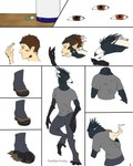 Rating: s
ID: 5602519
Date: 2025-05-27 14:48:55 -0400
Status: active
Score: 8
2016 4:5 artist_name avian blue_body brak brown_eyes brown_hair close-up clothed clothing colored comic drugs front_view fully_clothed growth hair hanna-barbera hi_res human human_to_anthro human_to_feral male mammal markings orange_eyes pills rear_view shoe_burst side_view simple_background snout snout_growth solo space_ghost_(series) species_transformation standing text theeldertrinity transformation transformation_sequence white_background white_markings william_magpie wing_growth wings post #5602519
