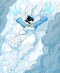 Rating: s
ID: 5661518
Date: 2025-06-22 22:27:39 -0400
Status: pending
Score: 8
absurd_res anthro clothing cloud costume female generation_4_pokemon hi_res hidden_face ice_claws iefcuadricula lopunny nintendo pokemon pokemon_(species) solo super_mario_galaxy_2 toothy_smile trishula_za_warudo_(genozawarudo) white_clothing post #5661518