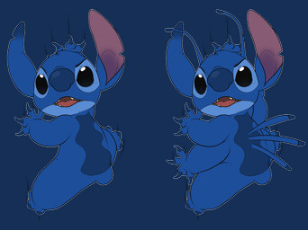 2015 4_arms 4_fingers achromatic alien alpha_channel antennae back_markings back_spines black_eyes blue_claws blue_fur blue_nose claws digital_drawing_(artwork) digital_media_(artwork) disney experiment_(species) fur head_tuft lilo_and_stitch looking_at_viewer looking_back markings multi_arm multi_limb notched_ear open_mouth simple_background small_tail stitch toe_claws transparent_background tuft
Rating: Safe
Score: 0
User: BooruHitomi
Date: July 21, 2017 2015 4_arms 4_fingers achromatic alien alpha_channel antennae back_markings back_spines black_eyes blue_claws blue_fur blue_nose claws digital_drawing_(artwork) digital_media_(artwork) disney experiment_(species) fur head_tuft lilo_and_stitch looking_at_viewer looking_back markings multi_arm multi_limb notched_ear open_mouth simple_background small_tail stitch toe_claws transparent_background tuft
Rating: Safe
Score: 0
User: BooruHitomi
Date: July 21, 2017
