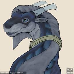 Rating: s
ID: 5735787
Date: 2025-07-26 12:27:26 -0400
Status: active
Score: 3
1:1 2021 black_body black_scales blue_body blue_eyes blue_scales collar collar_only dragon hi_res horn infinite lore male mane mythological_creature mythological_scalie mythology nude portrait scales scalie sliv'oth storm_dragon story wolfywetfurr_(artist) post #5735787