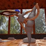 Rating: s
ID: 3808702
Date: 2023-01-13 00:40:01 -0500
Status: active
Score: 46
1:1 3d_(artwork) big_breasts big_butt big_ears bottomwear breasts butt clothed clothing digital_media_(artwork) female flare_(flarevrc) grin hi_res hobkin_redux looking_at_viewer mommalucy pants raised_leg smile solo spread_legs spreading thick_thighs yoga yoga_mat yoga_pants post #3808702