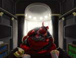 Rating: s
ID: 4942974
Date: 2024-07-25 23:37:44 -0400
Status: active
Score: 4
2019 5_fingers anthro archway belly belly_rolls big_belly big_cheeks black_bottomwear black_clothing black_footwear black_hair black_jacket black_nose black_pants black_shoes black_topwear bottomwear brandon-x burger_box chair chips_(food) chubby_cheeks clothed clothing colored digital_drawing_(artwork) digital_media_(artwork) drumstick_(food) electronics eyewear fat_rolls fingers fire_print_pants floppy_ears food footwear fur furniture game_case game_console glasses grey_clothing grey_eyes grey_shirt grey_topwear grey_wall hair inside jacket lagomorph leporid light logo_on_clothing long_ears looking_at_viewer male mammal midriff morbidly_obese morbidly_obese_anthro morbidly_obese_male multicolored_body multicolored_fur multicolored_hair nyil obese obese_anthro obese_male open_clothing open_jacket open_topwear overweight overweight_anthro overweight_male pants pillar rabbit rectangular_glasses red_body red_chair red_fur red_hair red_inner_ear shaded shelf shirt short_hair sitting smile smiling_at_viewer solo sunlight television thick_thighs topwear wall_(structure) post #4942974