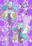 Rating: s
ID: 5399152
Date: 2025-02-26 13:41:51 -0500
Status: active
Score: 29
androgyne_symbol arc_system_works blush bridget_(guilty_gear) clothing cosplay crossover crossover_cosplay elemental_manipulation english_text female fire fire_manipulation gender_symbol gesture gloves guilty_gear guilty_gear_strive hair handwear hat headgear headwear heart_gesture heart_symbol hi_res humanoid inkwitch jacket legless lgbt_pride lips long_hair mario_bros nintendo not_furry paper_mario paper_mario:_the_thousand_year_door pink_hair pride_colors purple_background purple_body purple_skin shadow_creature shadow_siren simple_background solo star symbol text topwear trans_(lore) trans_woman_(lore) transgender_pride_colors vivian_(mario) witch_hat yellow_lips post #5399152
