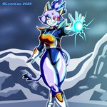 Rating: s
ID: 5542966
Date: 2025-05-01 23:20:48 -0400
Status: active
Score: 11
1:1 anthro bare_legs blaze_the_cat blue_clothing blue_leotard boots breasts clothing combat_boots cosmic_background cosplay crossed_legs crossover crossover_cosplay domestic_cat dragon_ball dragon_ball_z energy_ball evil_grin felid feline felis female footwear fur gloves hair handwear leotard lyonley mammal medium_breasts multicolored_body multicolored_fur open_mouth ponytail purple_body purple_fur saiyan_armor sega shoes smile solo sonic_the_hedgehog_(series) space space_background two_tone_body two_tone_fur white_clothing white_gloves white_handwear yellow_eyes post #5542966