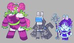 Rating: s
ID: 5660534
Date: 2025-06-22 14:36:42 -0400
Status: active
Score: 0
2023 anthro arm_warmers armwear bedrock_(mario_plus_rabbids) blue_body blue_fur blue_hair boots bottomwear chipped_tooth closed_frown clothed clothed_anthro clothed_female clothing coat colored daphne_(mario_plus_rabbids) digital_drawing_(artwork) digital_media_(artwork) elbow_gloves elemental_creature english_description eye_patch eye_scar eyebrows eyelashes eyewear facial_scar fangs female female_anthro fist flora_fauna footwear freckled_face freckles frown fully_clothed fully_clothed_anthro fully_clothed_female fur fur_trim_(clothing) gloves green_eyelids green_lips green_tongue grey_arm_warmers grey_armwear grey_background grey_bottomwear grey_clothing grey_hat grey_headwear grey_inner_ear grey_jacket grey_pants grey_topwear group hair hair_over_eye hair_over_eyes half-closed_eyes handwear hat headgear headwear heart_tongue hi_res holding_object holding_staff hybrid jacket lagomorph larger_anthro larger_female leotard lips long_ears mammal midnite_(mario_plus_rabbids) mineral_fauna mouth_closed multicolored_clothing multicolored_hair muscular muscular_female narrowed_eyes nintendo noseless pants pigtails pink_eyebrows pink_eyes pink_hair pink_inner_ear pink_scar plant ponytail purple_armwear purple_boots purple_clothing purple_coat purple_ear_piercing purple_elbow_gloves purple_footwear purple_gloves purple_hair purple_handwear purple_leotard purple_topwear rabbid raving_rabbids rayman_(series) rock rock_creature scar shaded shoes siko_(artist) simple_background size_difference sleeveless_jacket sleeves_past_fingers smaller_anthro smaller_female staff standing teeth thorns tongue topwear trio ubisoft vines wavy_hair white_body white_fur yellow_sclera post #5660534