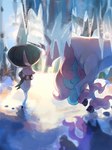 Rating: s
ID: 5583245
Date: 2025-05-19 05:47:07 -0400
Status: active
Score: 9
2025 ambiguous_gender anthro calyrex chufflepop duo equid equine eyes_closed feral galarian_form galarian_rapidash generation_8_pokemon grey_body hi_res hooves horn ice icicle legendary_pokemon mammal mythological_creature mythological_equine mythology nintendo plant pokemon pokemon_(species) regional_form_(pokemon) snow tree unicorn white_body post #5583245