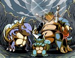 Rating: s
ID: 4584608
Date: 2024-02-07 15:00:37 -0500
Status: active
Score: 10
absurd_res ambiguous_gender anthro biped blastoise blue_body cc-by-nc claws cloud creative_commons crossed_arms eyewear generation_1_pokemon hi_res nintendo ocioilustracion pokemon pokemon_(species) same_evolution_group shell shoulder_cannon squirtle sunglasses tail wartortle post #4584608