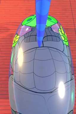 Rating: s
ID: 5669412
Date: 2025-06-26 17:18:45 -0400
Status: pending
Score: 3
2:3 3d_(artwork) animated anthro arthropod belly bounce bounced_off bouncing bow_tie c4d cinema_4d_(artwork) clothing dakimakura digital_media_(artwork) dinosaur dress dromaeosaurid exterior female floor inflatable insect jiggly launched mantis no_sound outside prehistoric_species print quilly reptile scalie short_playtime skeletorskeletonized solo squish theropod toy velociraptor webm wobbly wood wood_floor post #5669412