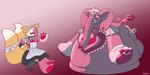 Rating: s
ID: 3864032
Date: 2023-02-09 23:11:13 -0500
Status: active
Score: 7
2:1 animate_inanimate canid canine clothing elephant elephantid fox hi_res holidays khloe_prower maid_uniform mammal pachyderm plushie proboscidean run_rabbit_bounce toy transformation transformation_sequence uniform valentine's_day post #3864032