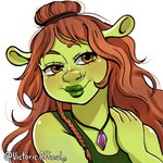 Rating: s
ID: 5588239
Date: 2025-05-21 12:08:29 -0400
Status: pending
Score: 3
1:1 2025 5_fingers accessory artist_name blush braided_hair brown_eyes brown_hair_tie bust_portrait closed_smile clothed clothed_female clothed_humanoid clothing colored digital_drawing_(artwork) digital_media_(artwork) dreamworks eyebrows eyelashes facial_piercing felicia_(shrek) female female_humanoid fingers green_body green_clothing green_lips green_shirt green_skin green_tank_top green_topwear hair hair_accessory hair_bun hair_tie hand_on_own_shoulder hi_res humanoid jewelry light lighting lips mouth_closed necklace nose_piercing nose_ring not_furry ogre piercing portrait red_eyebrows red_hair ring_piercing shaded shirt shrek_(series) simple_background smile solo spanish_description tank_top text topwear victoric_official wavy_hair white_background post #5588239