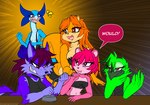 Rating: s
ID: 5638440
Date: 2025-06-12 20:16:25 -0400
Status: pending
Score: 5
2025 absurd_res anthro apricot_(viroveteruscy) avian bear big_breasts bird blue_body blue_scales blueberry_jam_(viroveteruscy) blush bottomwear breasts canid canine canis clothing cuculiform dress electronics english_text feathers female fur green_body green_feathers group hair hi_res kiwi_(viroveteruscy) mammal meme microphone multicolored_body multicolored_fur multicolored_scales new_world_ground_cuckoo non-mammal_breasts open_mouth orange_body orange_fur orange_hair pink_body pink_fur pink_hair plum_(viroveteruscy) purple_body purple_fur purple_hair raspberry_(viroveteruscy) red_eyes reptile roadrunner rodent scales scalie sciurid shirt skirt speech_bubble teeth text topwear tree_squirrel two_tone_body two_tone_fur two_tone_scales viroveteruscy warning_cream_filled wolf would_(reaction_image) post #5638440
