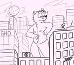 Rating: s
ID: 5573517
Date: 2025-05-15 05:44:29 -0400
Status: active
Score: 4
absurd_res anthro belly building chadzadd cloud eyebrows head_tuft hi_res inner_ear_fluff macro macro_anthro male monochrome navel nipples raised_arms raised_eyebrows signature simple_background slightly_chubby solo sun toony tuft window zadd_(chadzadd) post #5573517