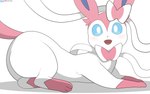 Rating: s
ID: 5566647
Date: 2025-05-12 10:11:39 -0400
Status: active
Score: 25
16:10 absurd_res ambiguous_gender big_butt butt ears_up eeveelution feral generation_6_pokemon hi_res looking_at_viewer lying nintendo on_front open_mouth open_smile pokemon pokemon_(species) quadruped side_view smile solo sylveon white_body widescreen winick-lim post #5566647